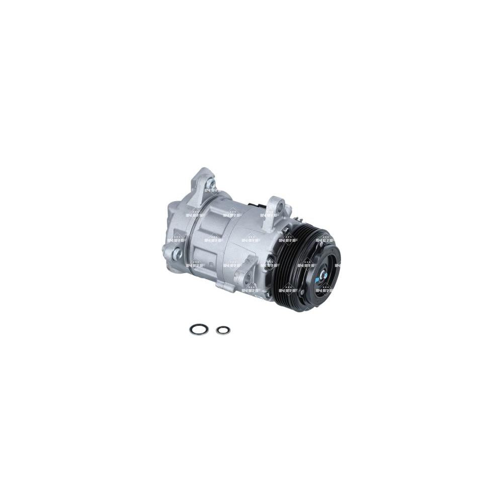 Compresor climatizare NRF 320203