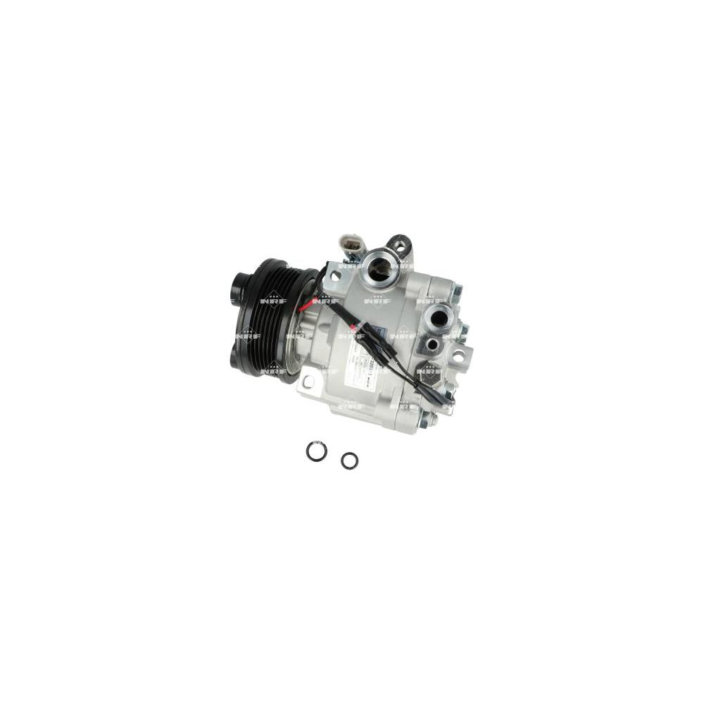 Compresor climatizare NRF 320213