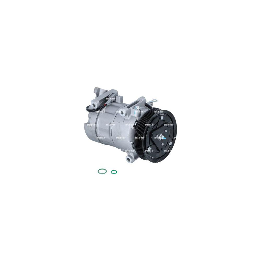 Compresor climatizare NRF 320214
