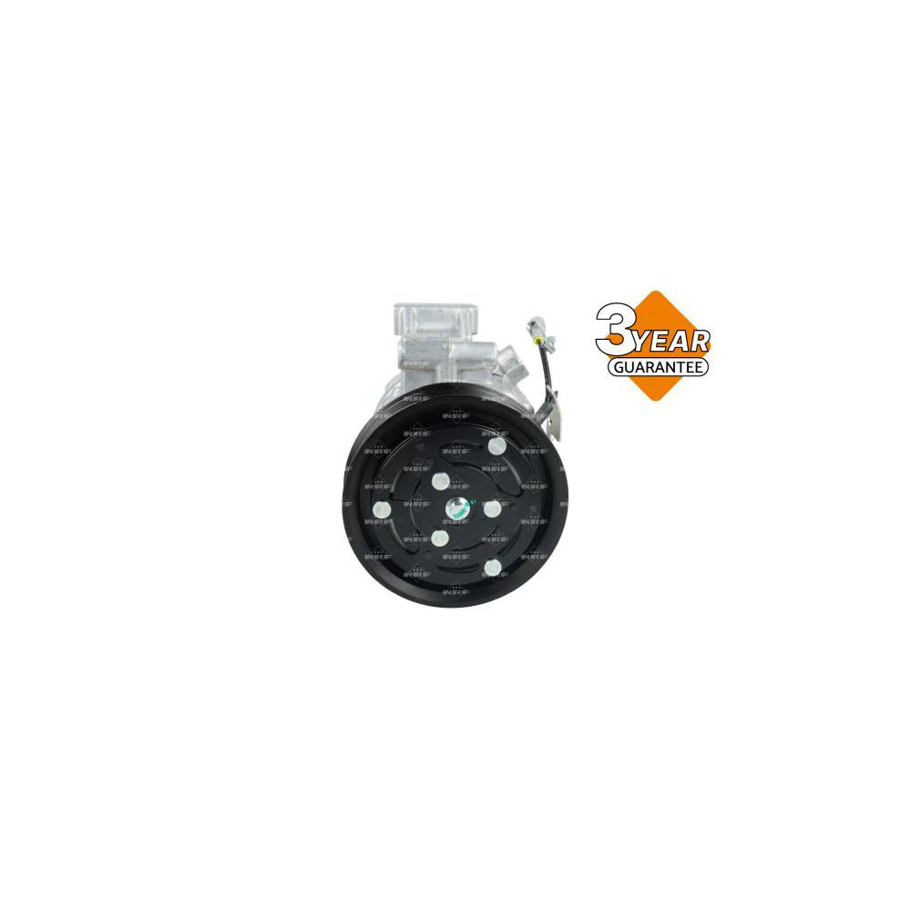 Compresor climatizare NRF 320215