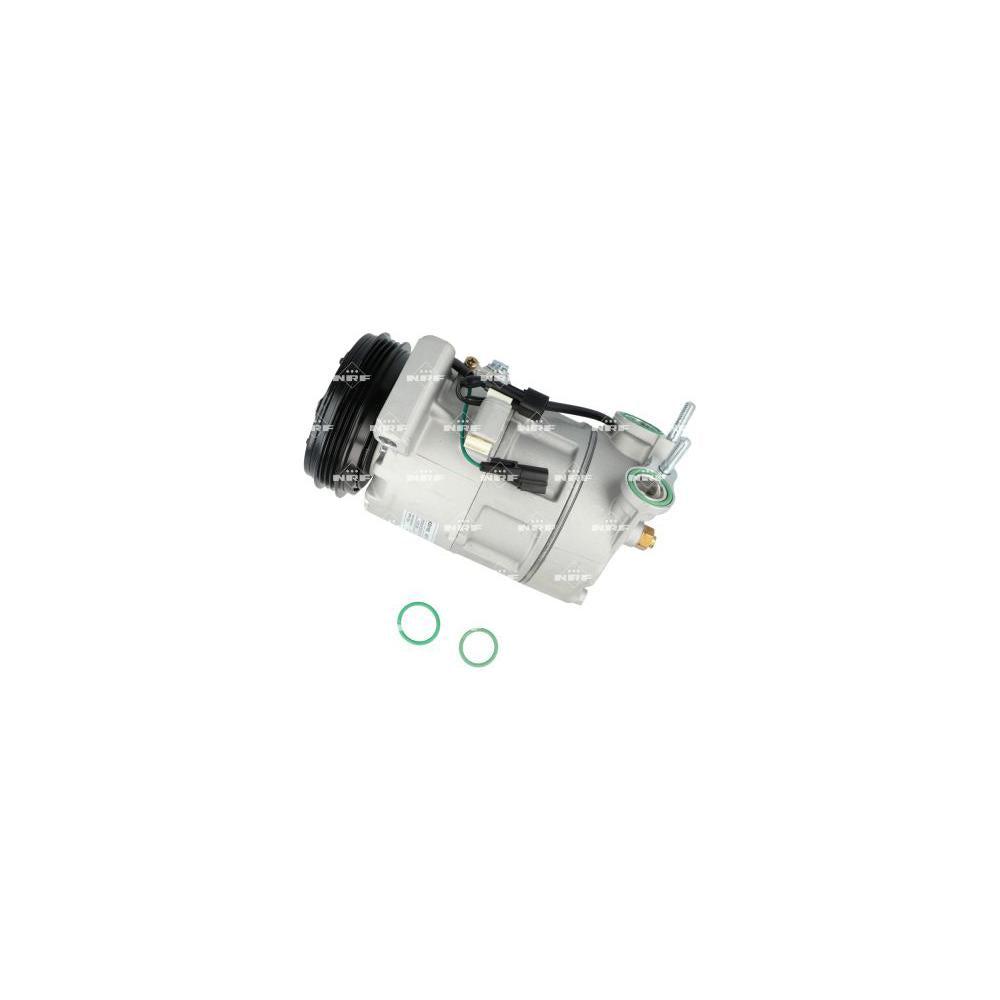 Compresor climatizare NRF 320216