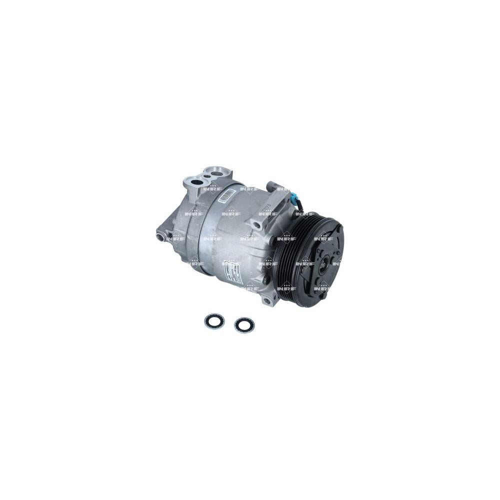 Compresor climatizare NRF 32021
