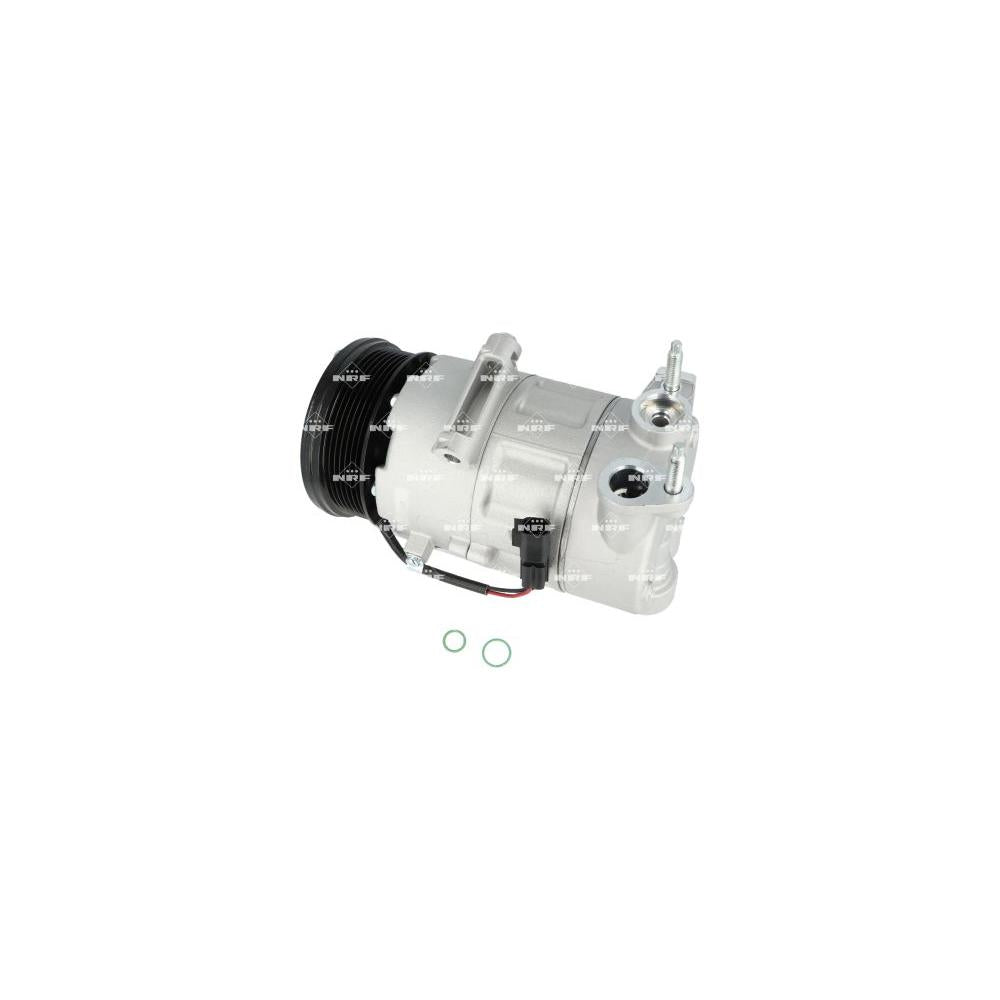 Compresor climatizare NRF 320226
