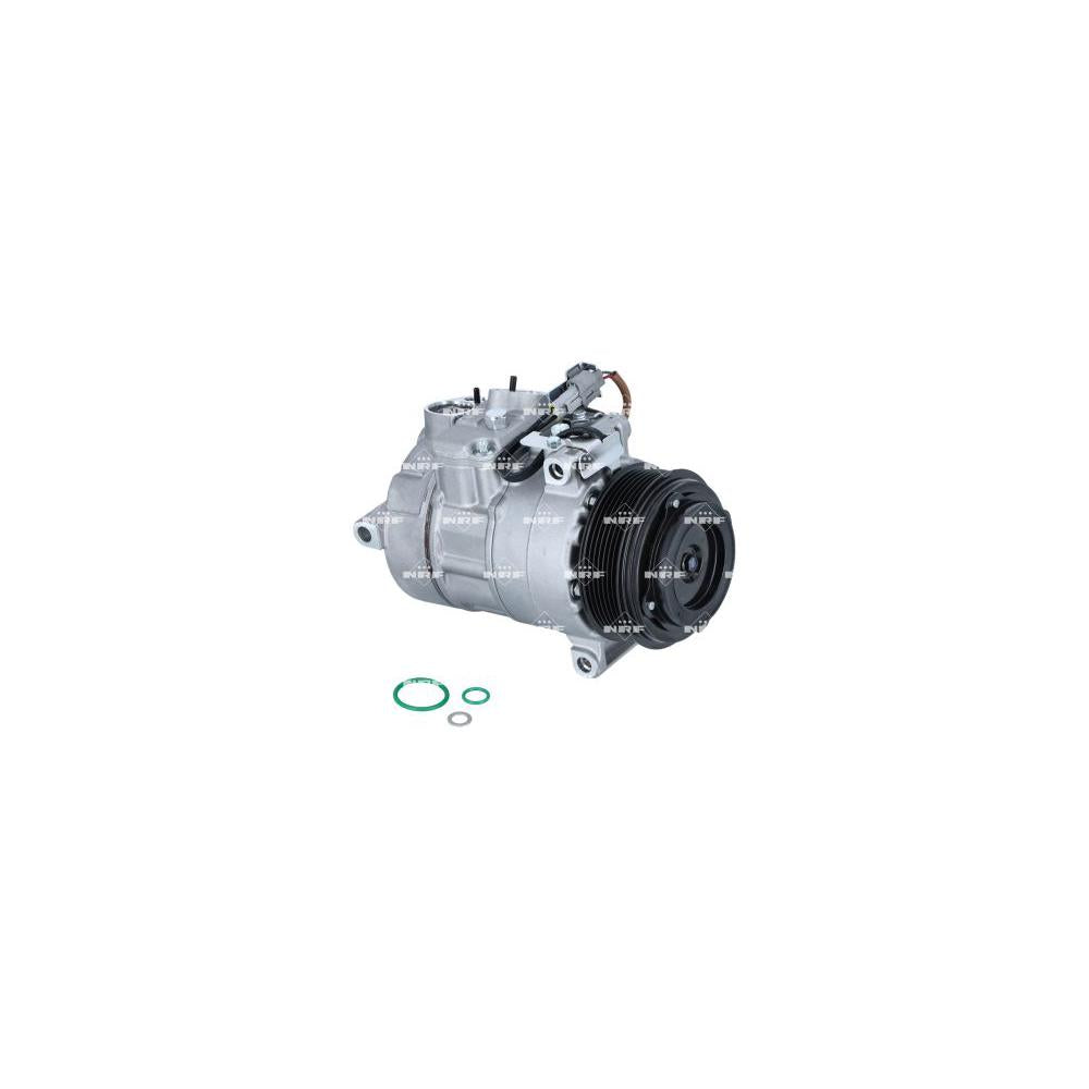 Compresor climatizare NRF 320242