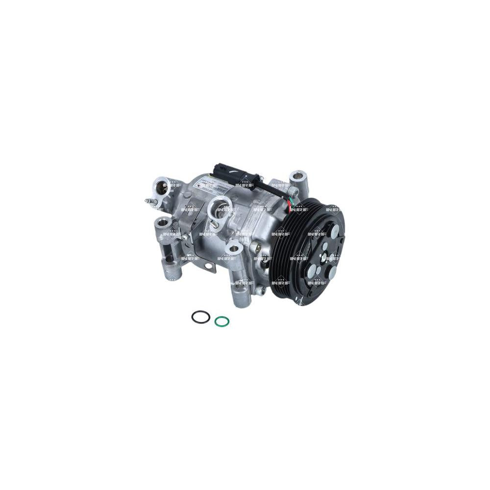 Compresor climatizare NRF 320253
