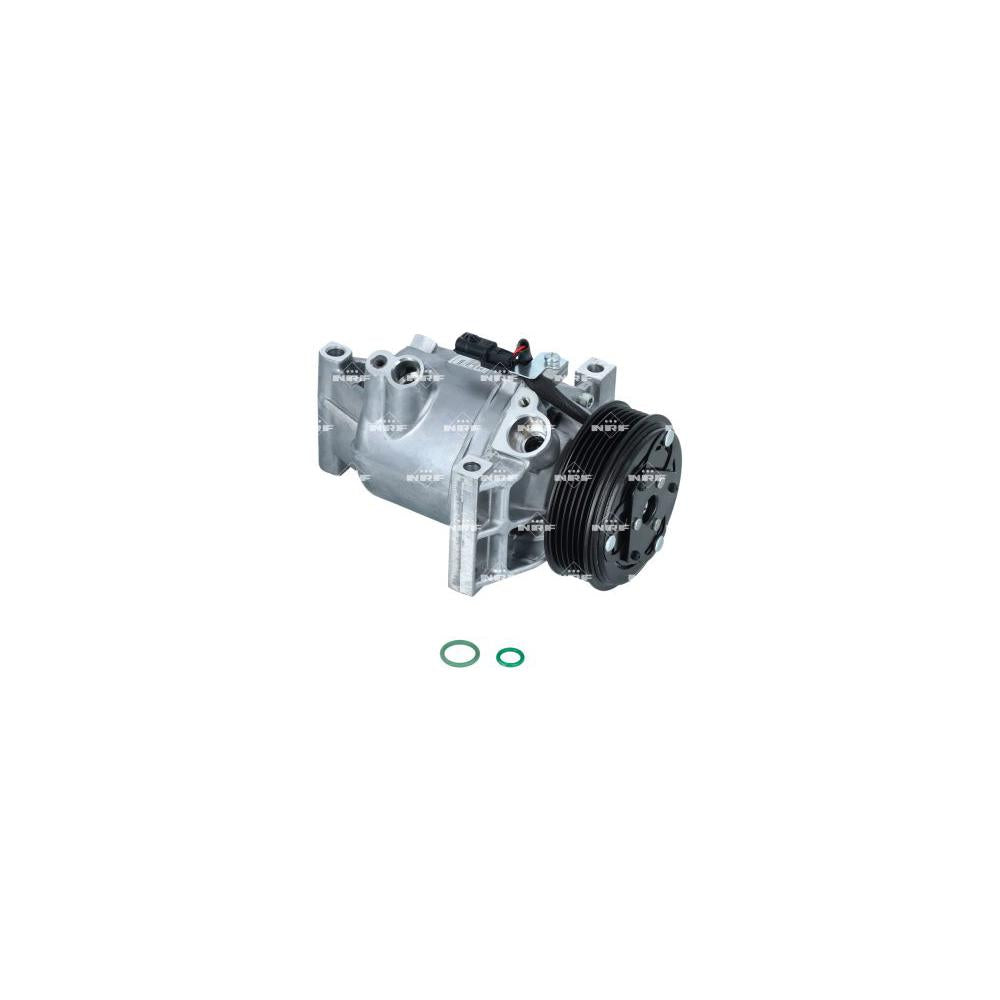 Compresor climatizare NRF 320263