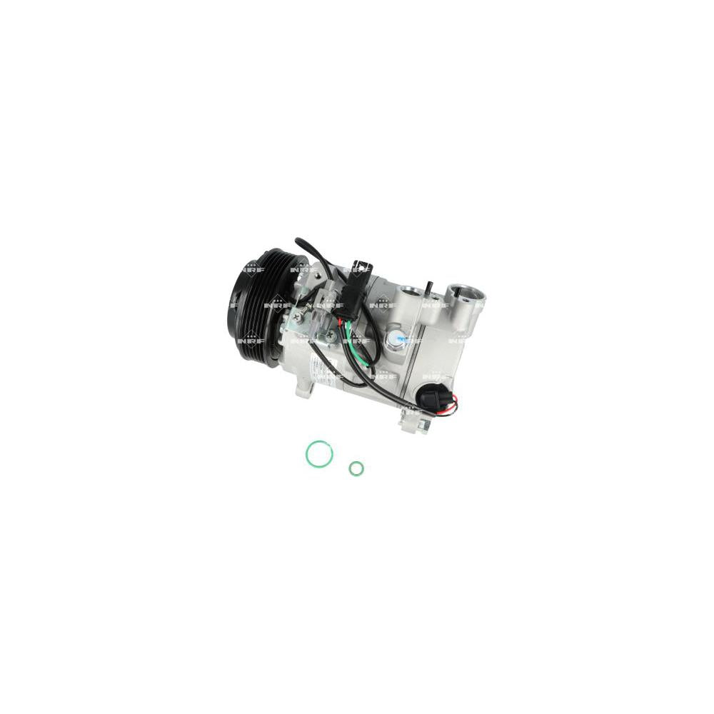 Compresor climatizare NRF 320267