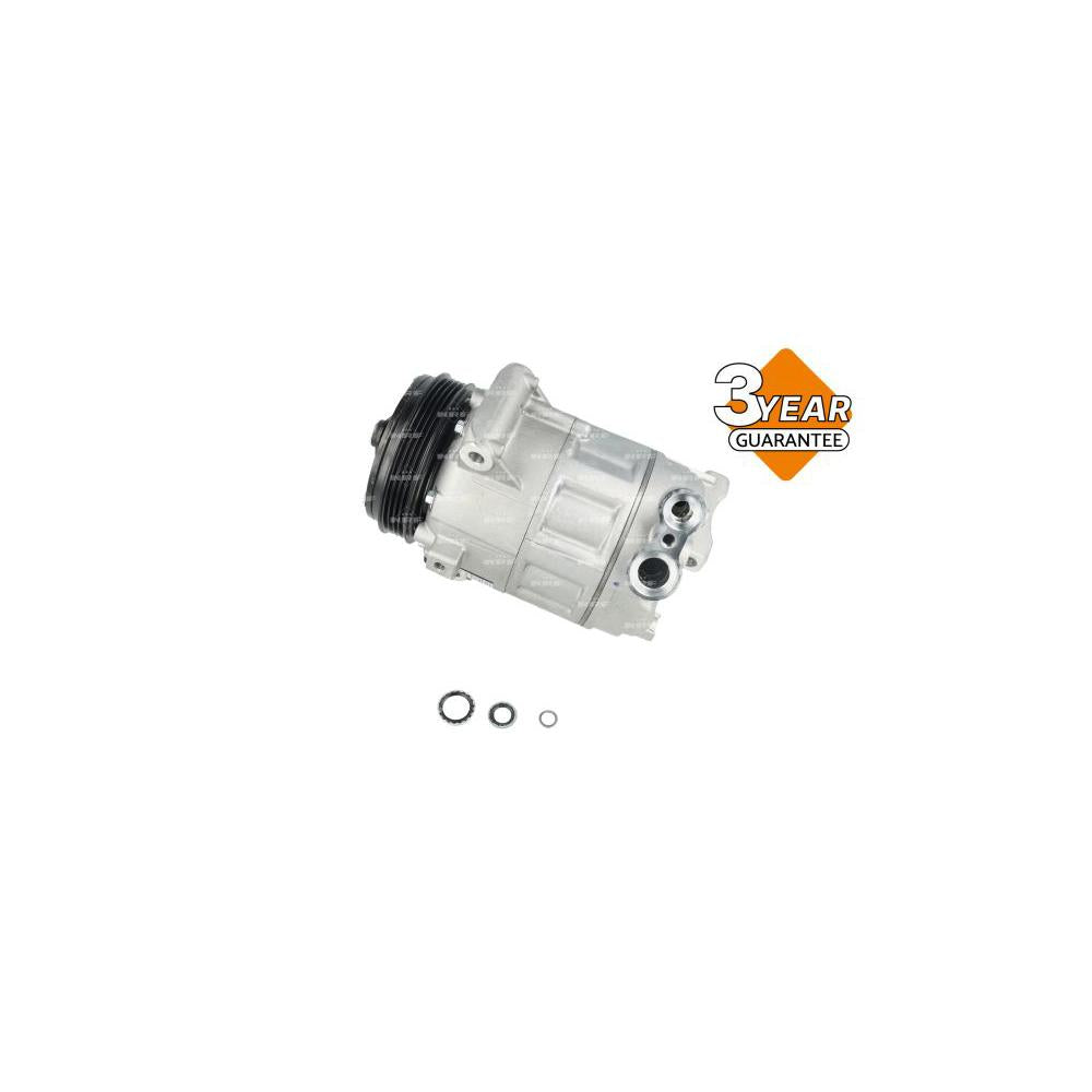 Compresor climatizare NRF 320300