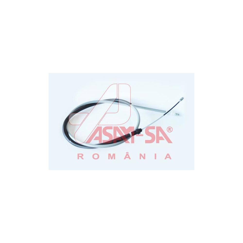 Cablu frana mana 4 x 4 Asam Automotive 32030