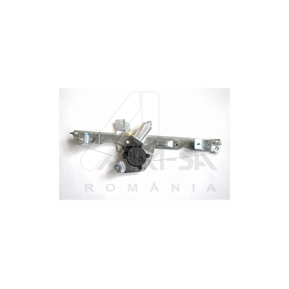 Macara geam electrica fata stg. Asam Automotive 32042