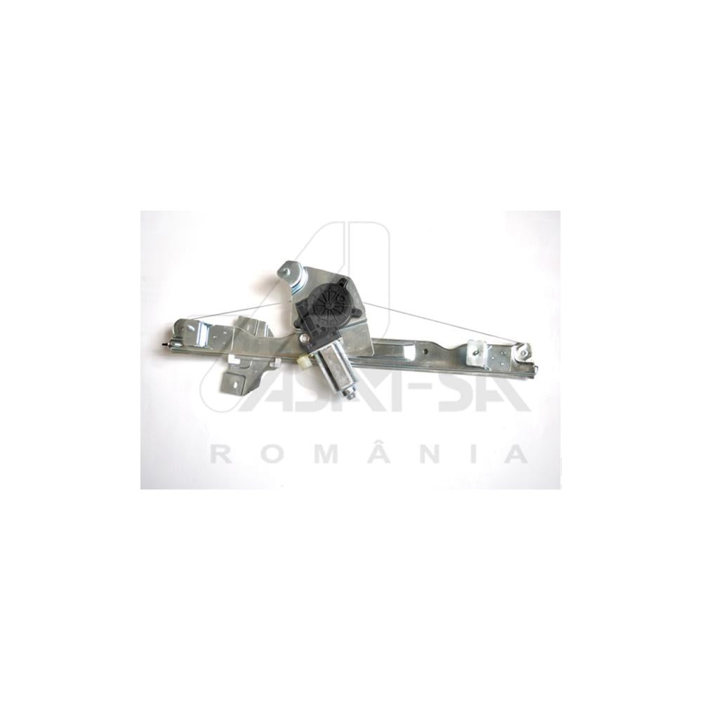 Macara geam electrica fata dr. Asam Automotive 32043