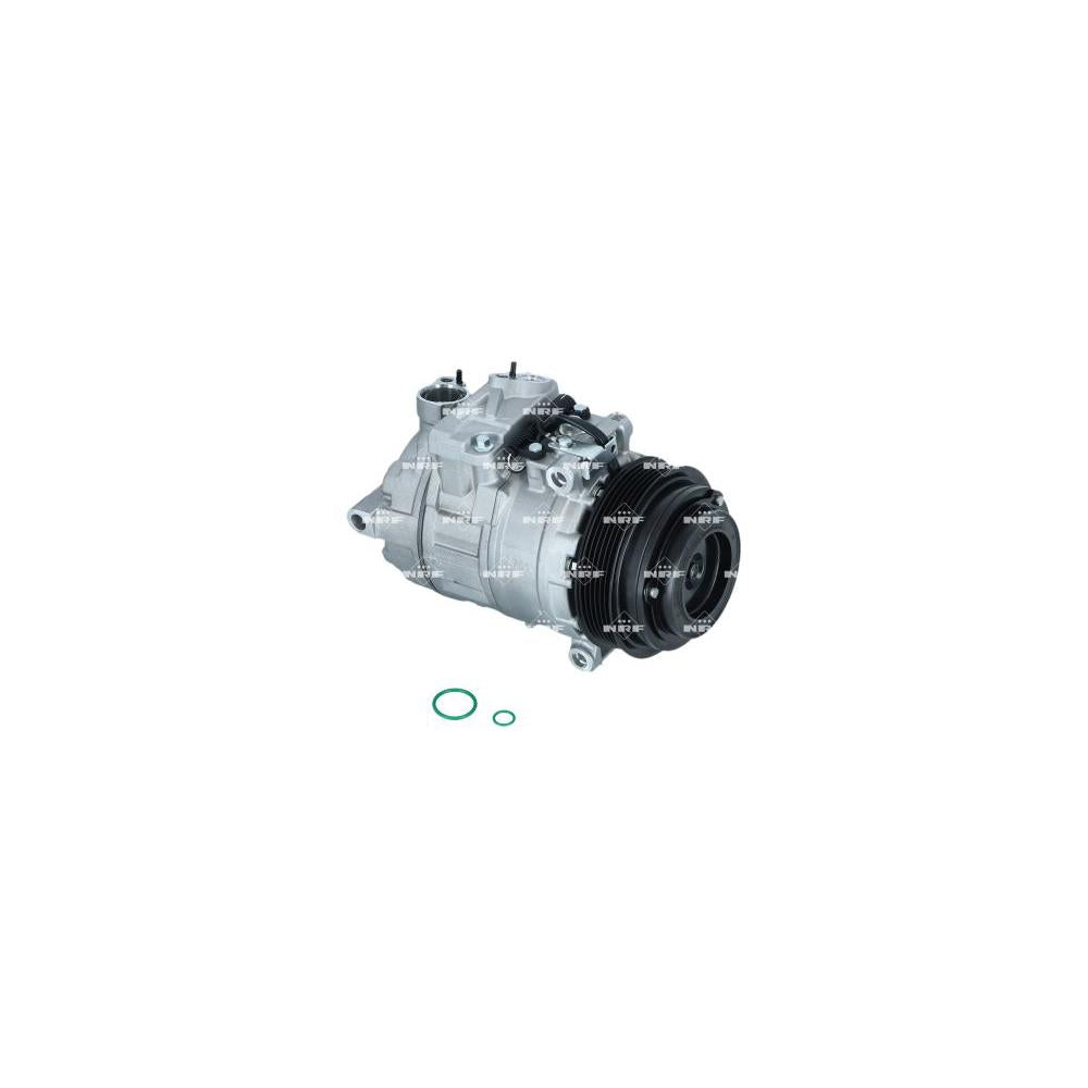 Compresor climatizare NRF 32053