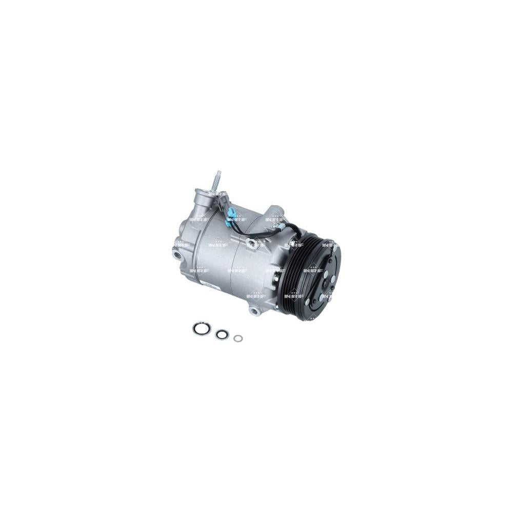 Compresor climatizare NRF 32082