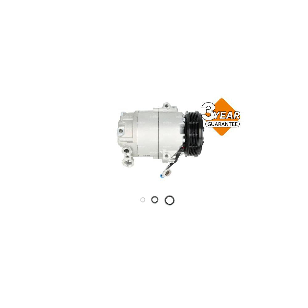 Compresor climatizare NRF 32083