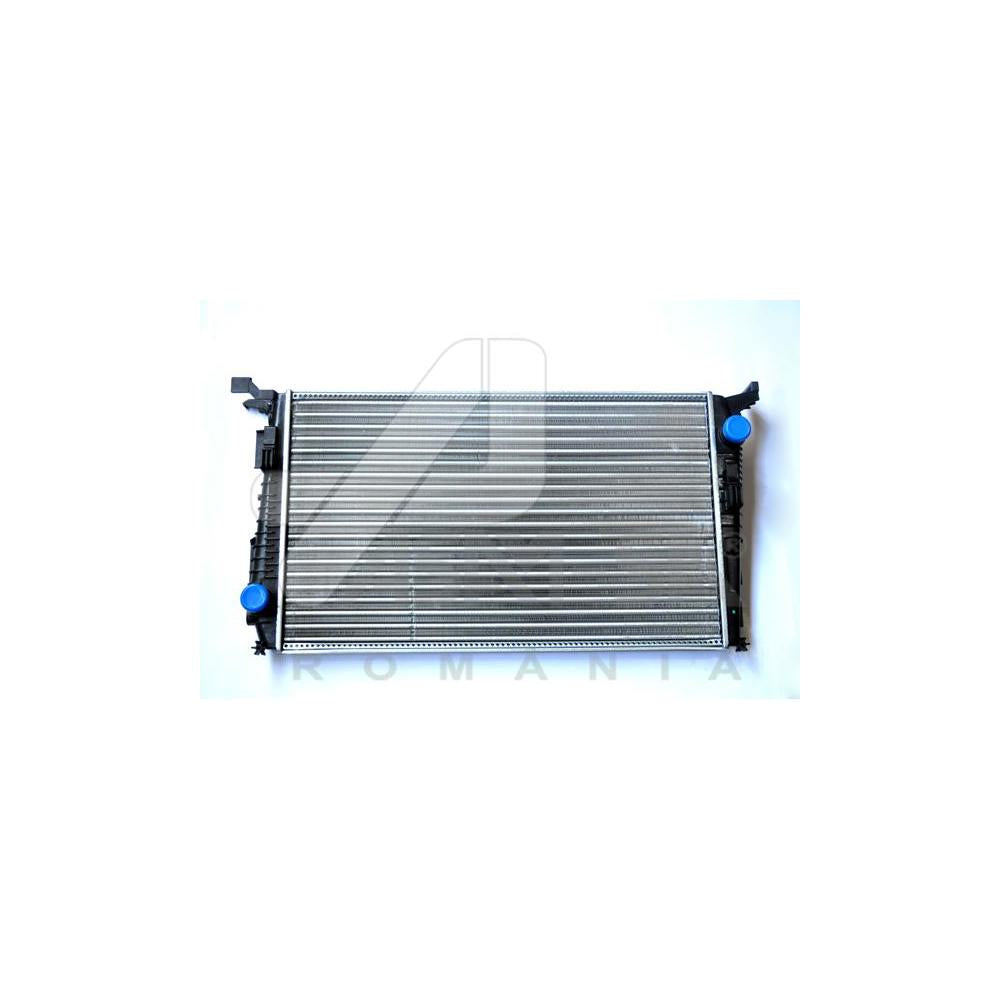 Radiator motor Asam Automotive 32100