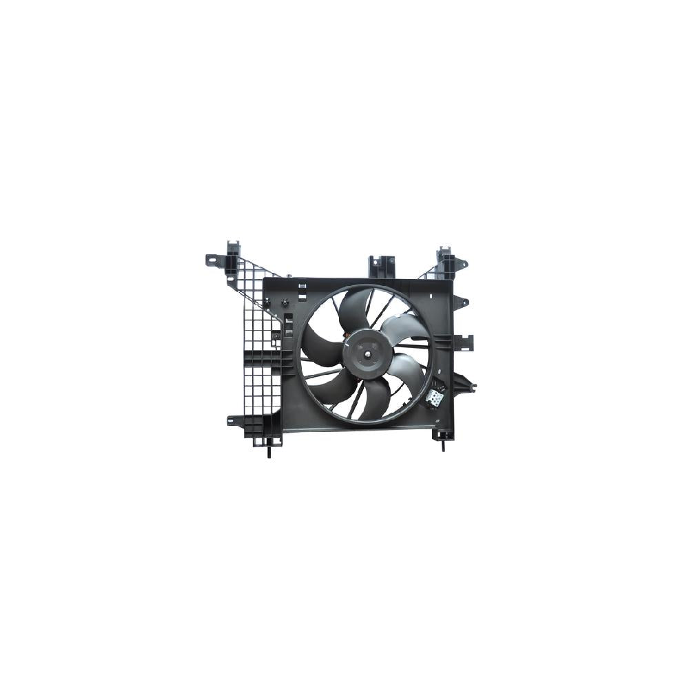 Gmv (electroventilator) racire (4X4) Asam Automotive 32102