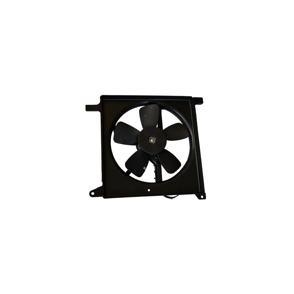 Gmv (electroventilator) racire Asam Automotive 32125