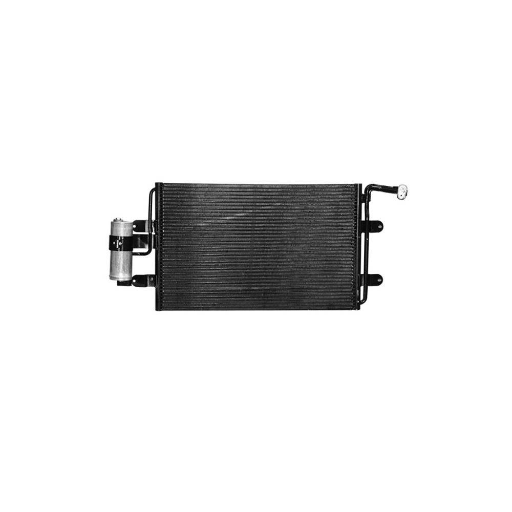 Radiator aer conditionat (condensor) Asam Automotive 32160