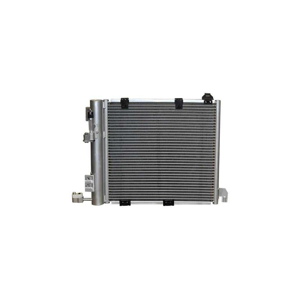 Condensor climatizare Asam Automotive 32162