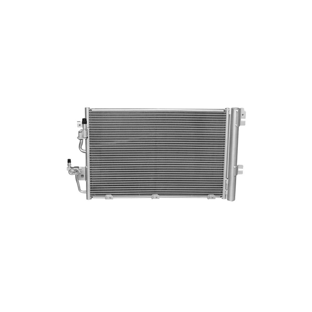 Condensor climatizare Asam Automotive 32169