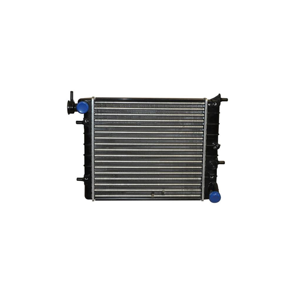 Radiator motor Asam Automotive 32179