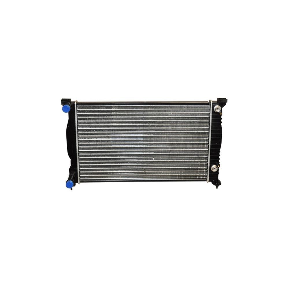 Radiator motor Asam Automotive 32187