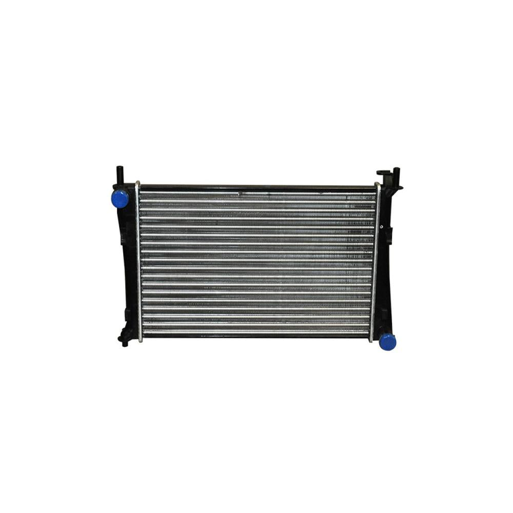Radiator motor Asam Automotive 32190