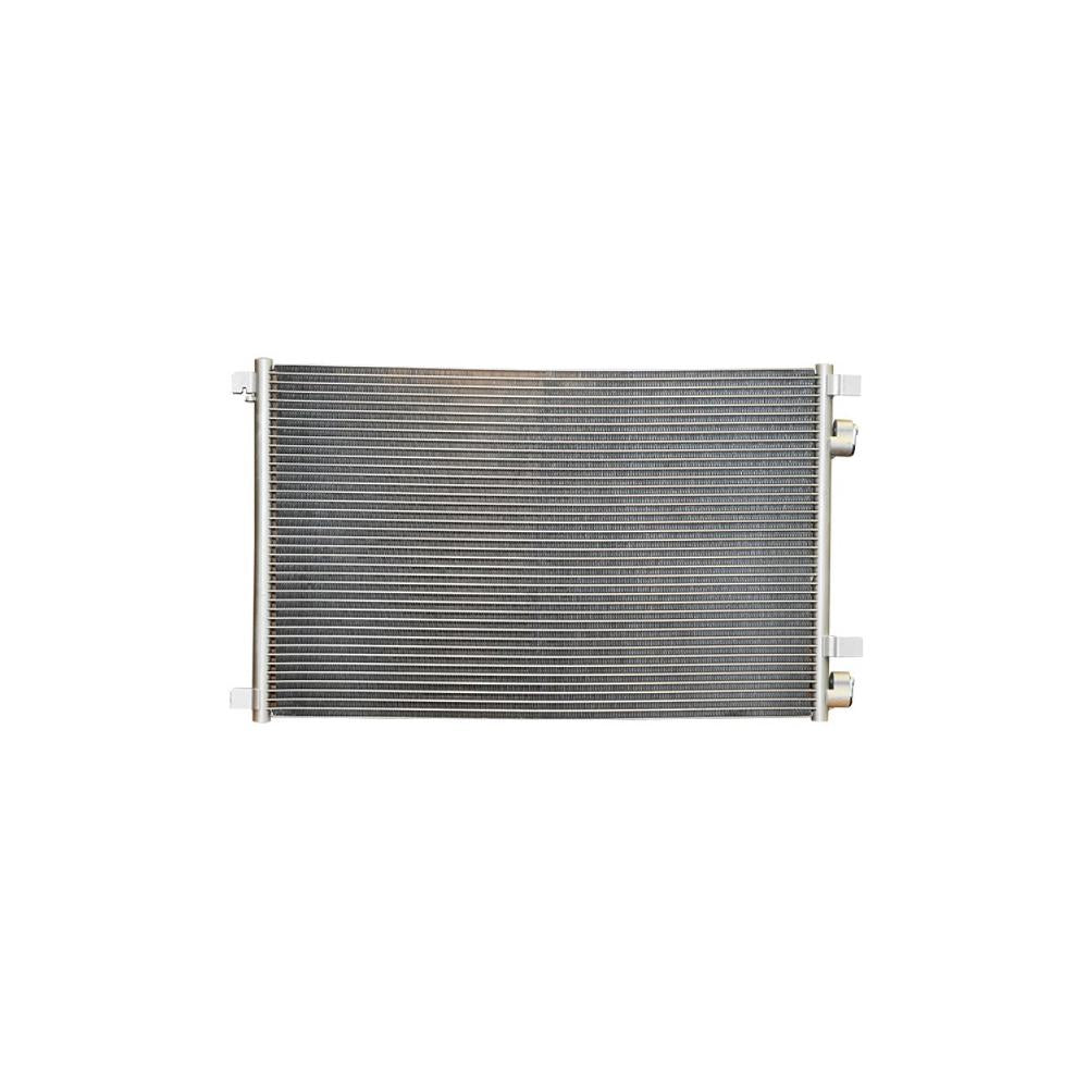 Radiator motor Asam Automotive 32195