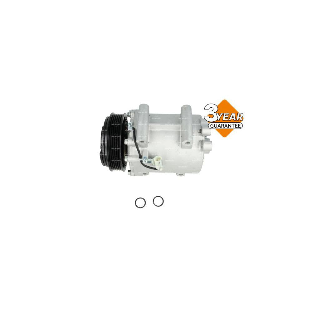 Compresor climatizare NRF 32211