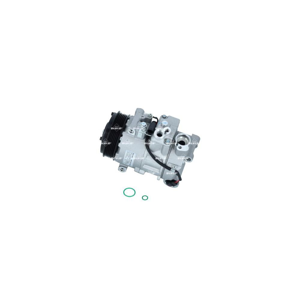Compresor climatizare NRF 32214