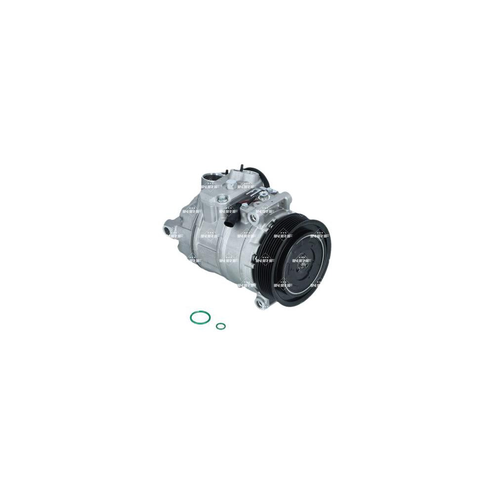 Compresor climatizare NRF 32215