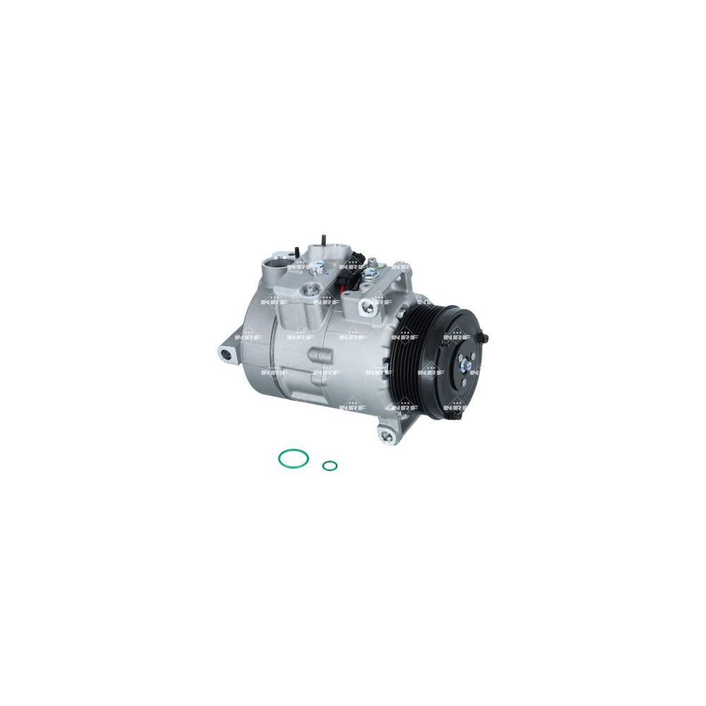 Compresor climatizare NRF 32216