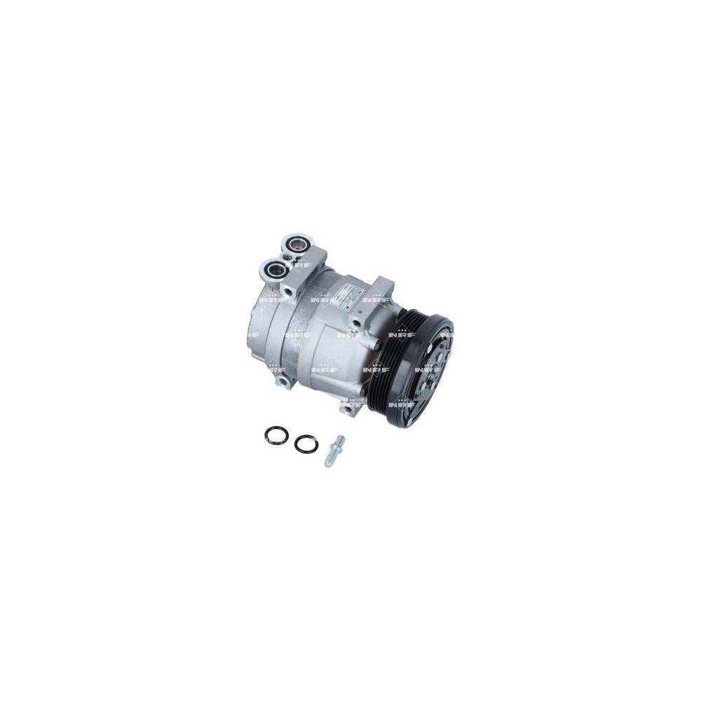 Compresor climatizare NRF 32220