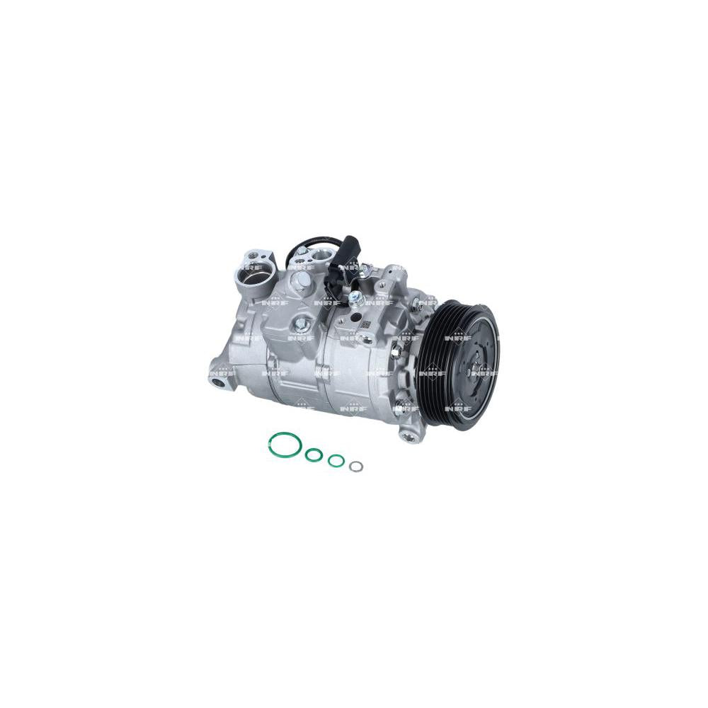 Compresor climatizare - ps NRF 32263