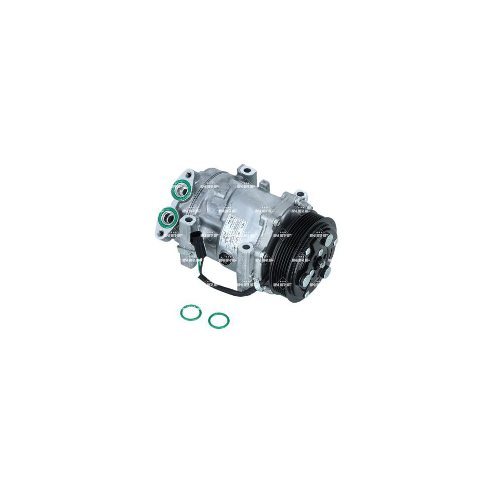 Compresor climatizare NRF 32271