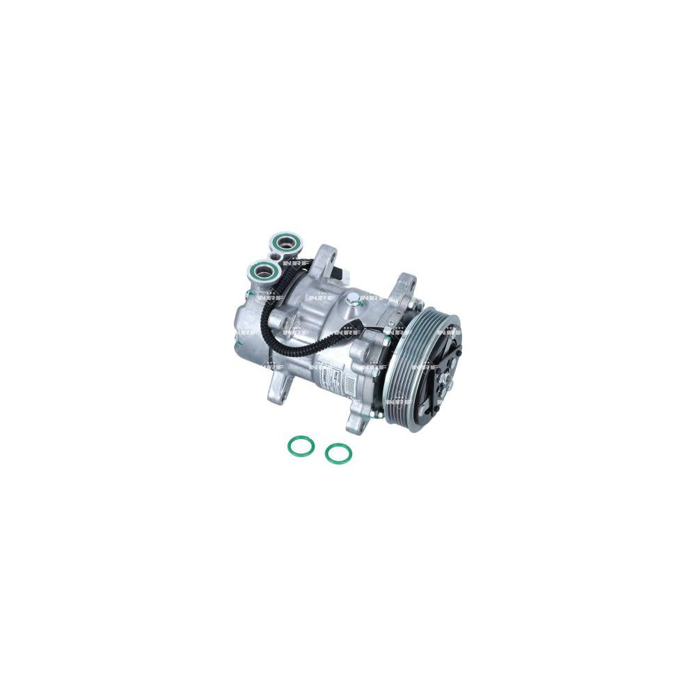 Compresor climatizare NRF 32275