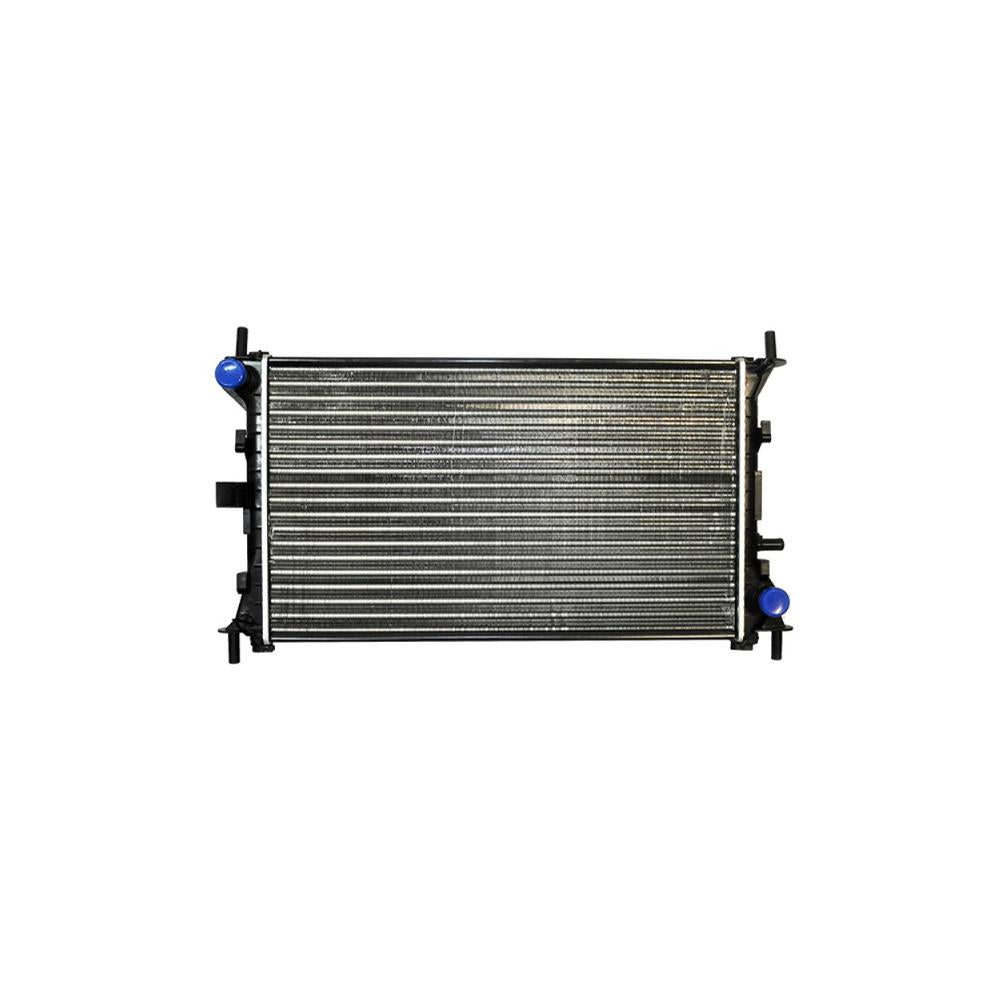 Radiator motor Asam Automotive 32320