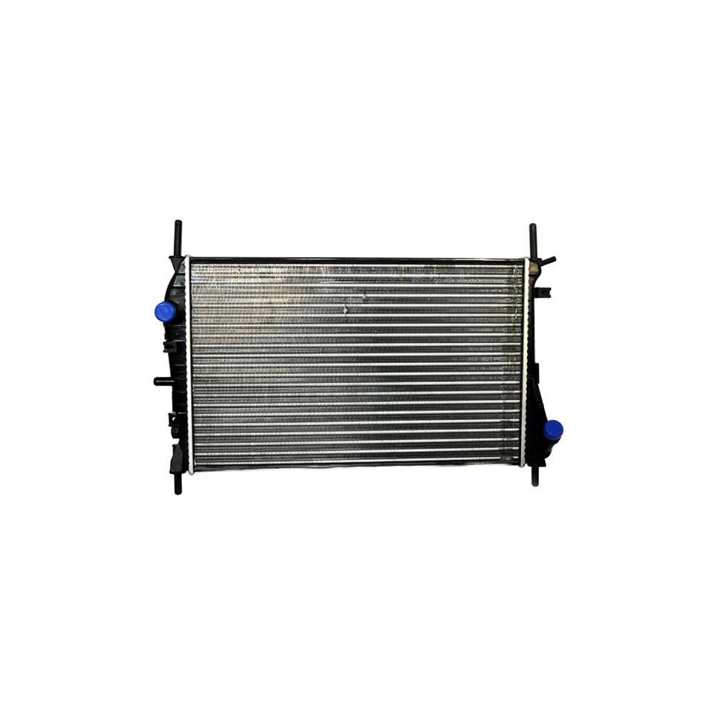 Radiator motor Asam Automotive 32322