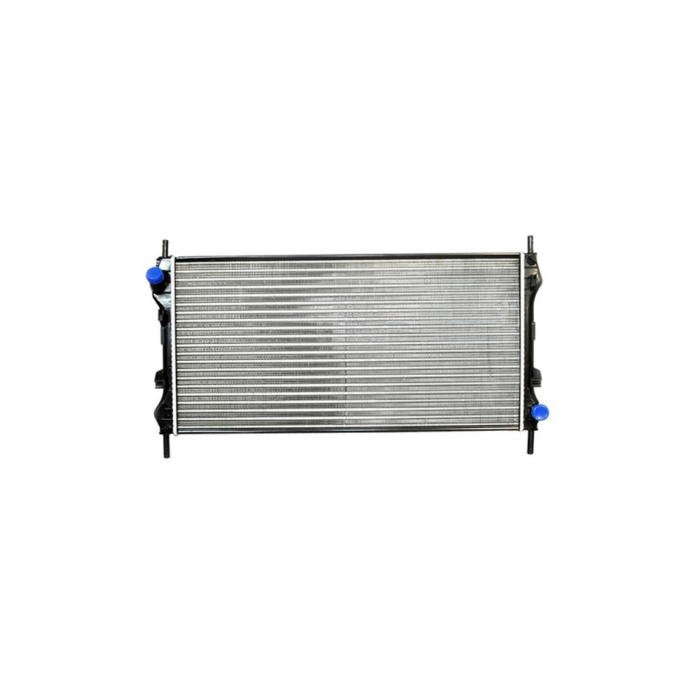 Radiator motor Asam Automotive 32323