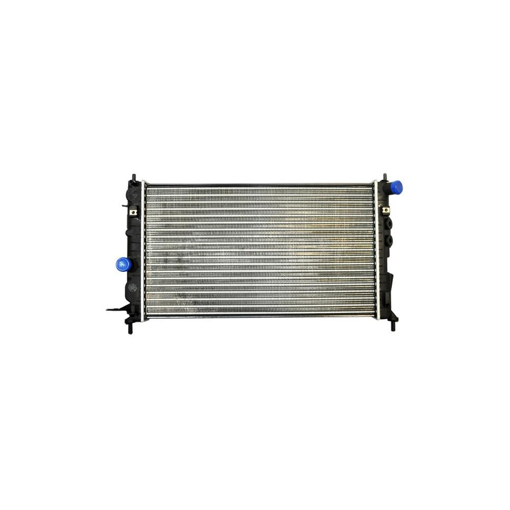 Radiator motor Asam Automotive 32328