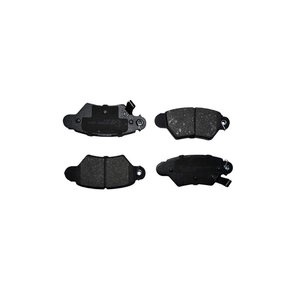 Placute frana Asam Automotive 32379