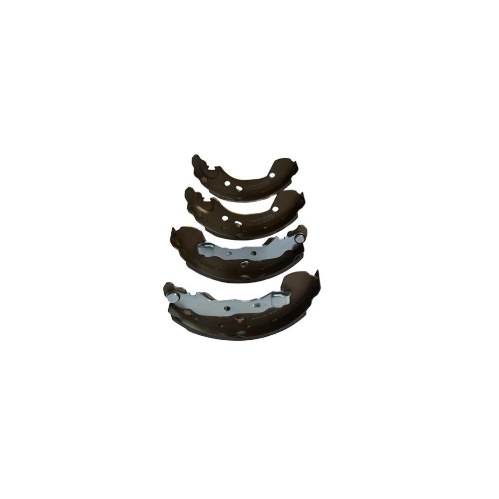 Set saboti frana Asam Automotive 32380