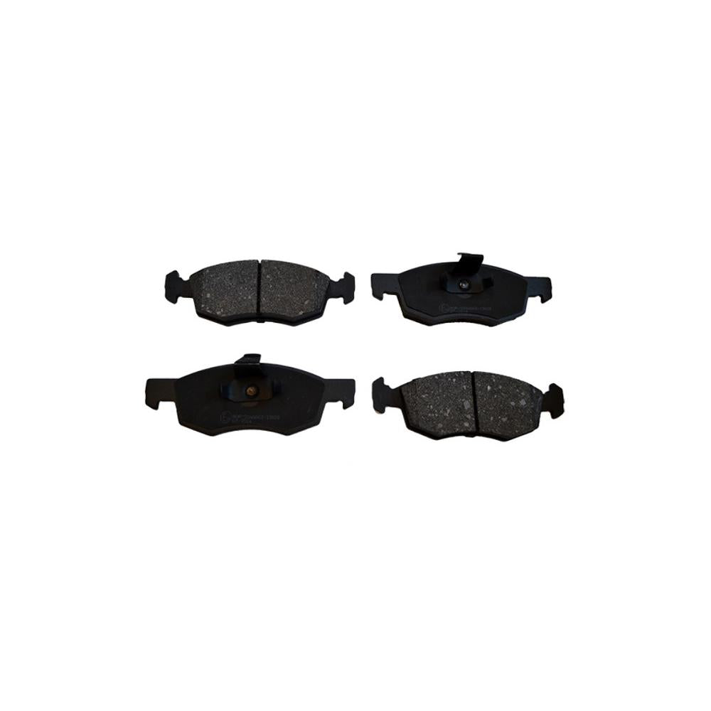 Set placute frana Asam Automotive 32395