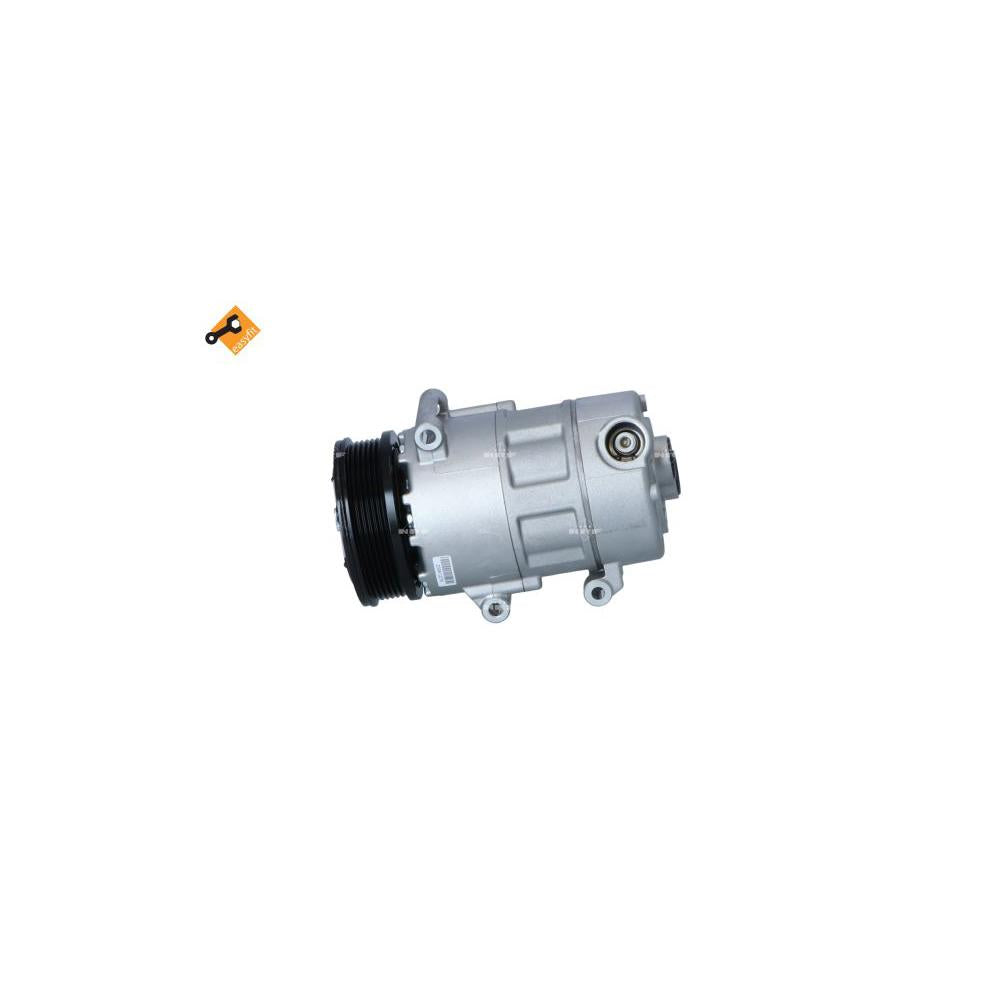 Compresor climatizare NRF 32403