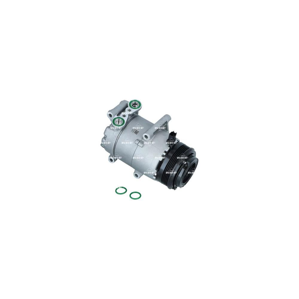 Compresor climatizare NRF 32405