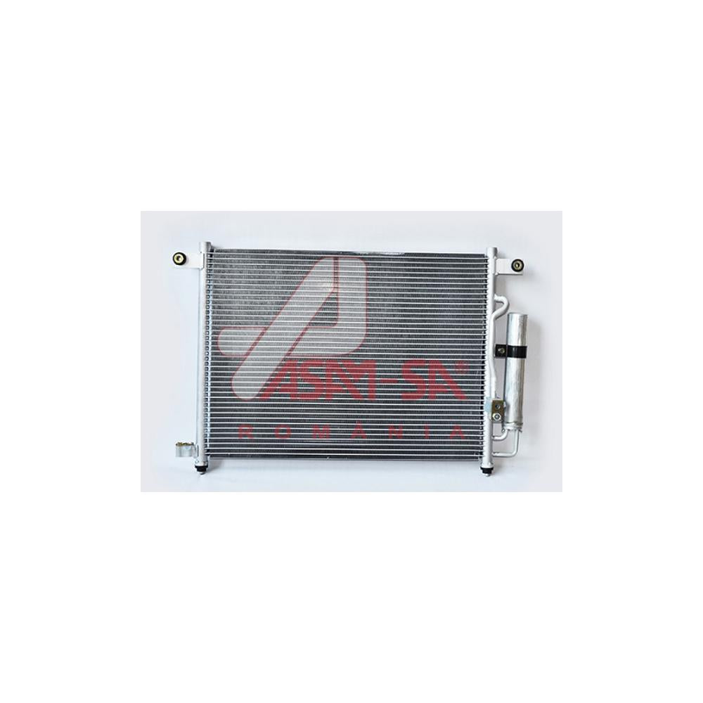 Condensor climatizare Asam Automotive 32407