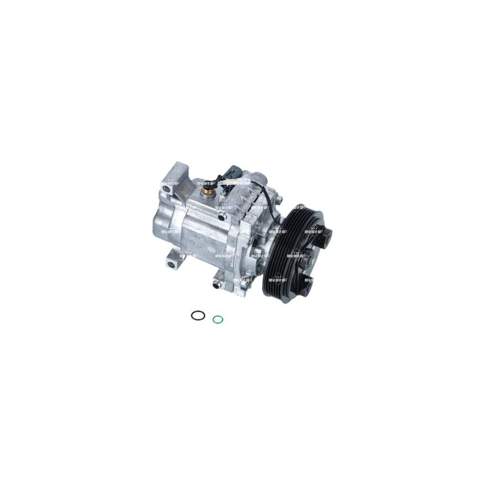 Compresor climatizare NRF 32408