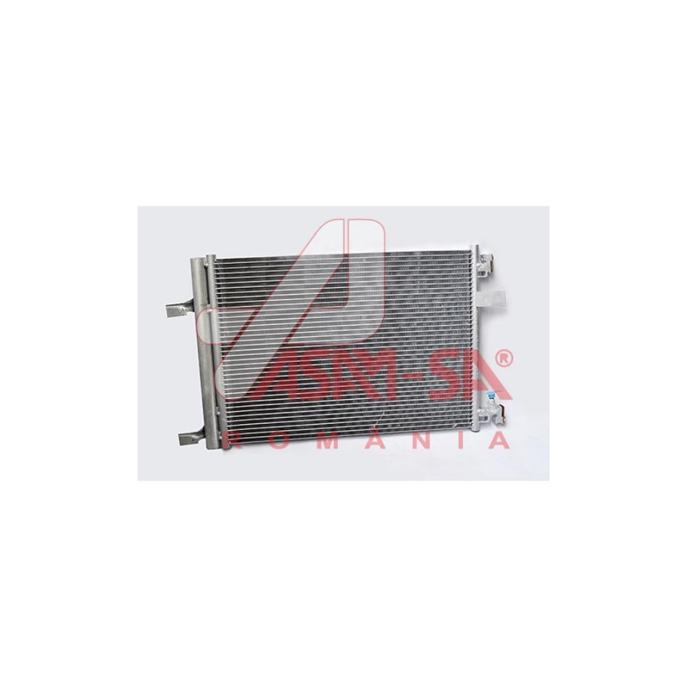Radiator aer conditionat (condensor) Asam Automotive 32413