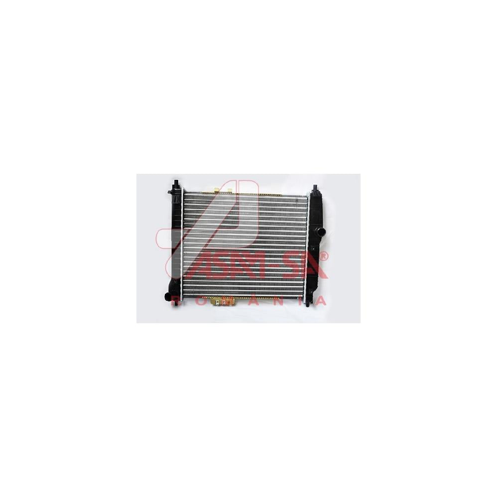 Radiator motor Asam Automotive 32428