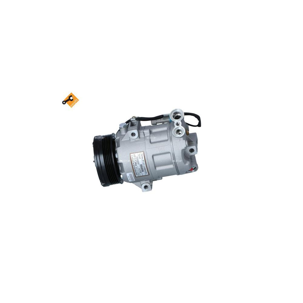 Compresor climatizare NRF 32429